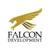 Falcon Development Logotype