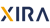 Xira Logotype