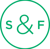 Sajak & Farki Logotype