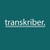 Transkriber Logotype