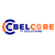 Belcore IT Solutions Logotype