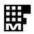 Mark A Frantz, CPA, CFE Logotype