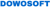 Dowosoft Logotype