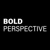Bold Perspective Logotype