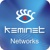 Keminet Logotype