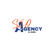 Growvilo - Digital Marketing Agency Logotype