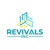 Revivals Inc Logotype