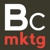 BRANDcrafted Marketing Logotype