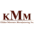 Killdeer Mountain Manufacturing Logotype