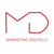 Marketing Digitally Logotype