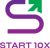 Start10x Logotype