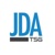 JDA TSG Logotype