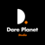 Dare Planet Studio Logotype