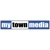My Town Media Logotype