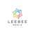 LeeBee Media Logotype