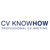 CV KNOWHOW Logotype