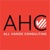 All Hands Consulting Logotype