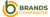 Brands Companion Logotype