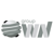 WN Imobiliária Logotype