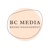 BC Media El Paso Logotype