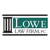 Lowe Law Firm, PC Logotype