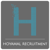 Hoyamal Recruitment Logotype