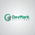 DevMark Solutions Logotype