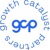 Growth Catalyst Partners Logotype
