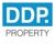DDP Property Logotype