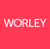 Worley, A Creative and Marketing Agency Logotype