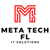 Meta Tech Fl Logotype