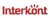 Interkont Logotype
