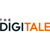 THE DIGITALE GmbH Logotype