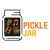 Pickle Jar Media Logotype