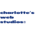 Charlotte's Web Studios, L.L.C. Logotype