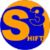 SHIFT3 LLC Logotype