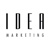 IDEA MARKETING Logotype