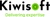 Kiwisoft Solutions LLP Logotype