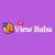 View Baba Logotype