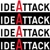 IDEATTACK, Inc. Logotype