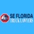 South Florida Truck Accident Attorney in Boca Raton Logotype