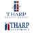 Tharp Investments, Inc. / Tharp Realty Group Logotype