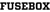 Fusebox Communications Logotype