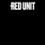 RED UNIT Logotype