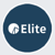 Héredit by Elite Logotype