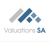 Valuations SA Logotype