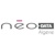 Néo-Data Algérie Logotype