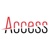 Access Interpreting, Inc. Logotype
