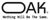 OOAK Productions Logotype