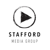 Stafford Media Group Logotype